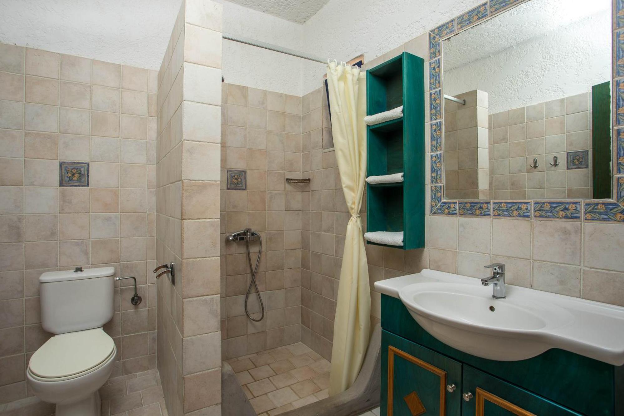 Ilidi Rock Aparthotel Livadia  Ngoại thất bức ảnh