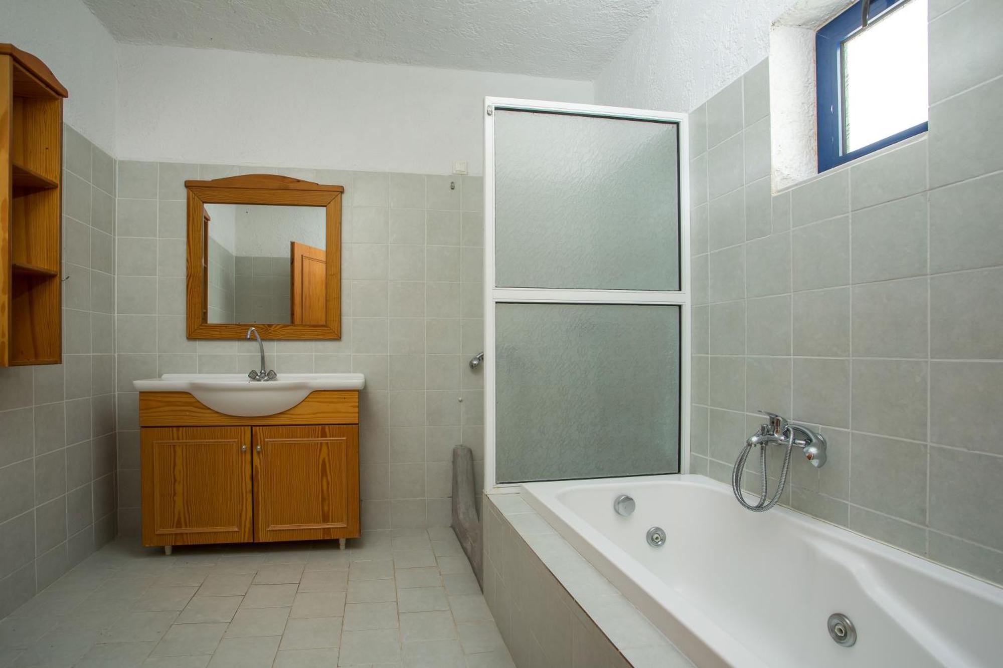 Ilidi Rock Aparthotel Livadia  Ngoại thất bức ảnh